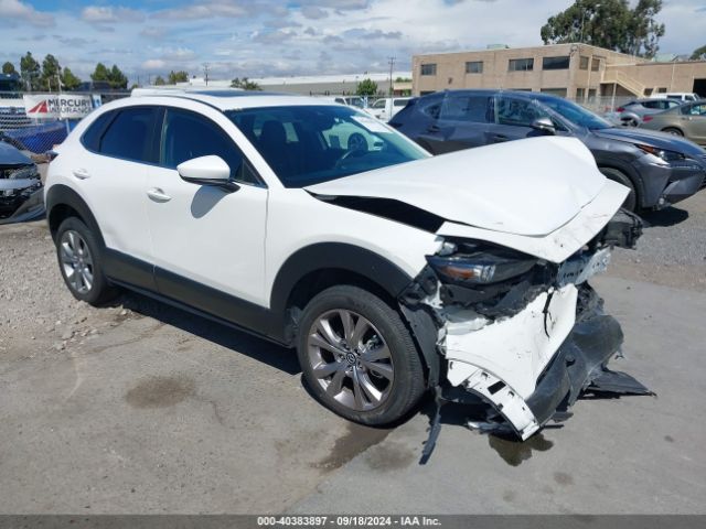 MAZDA CX-30 2021 3mvdmaclxmm215923