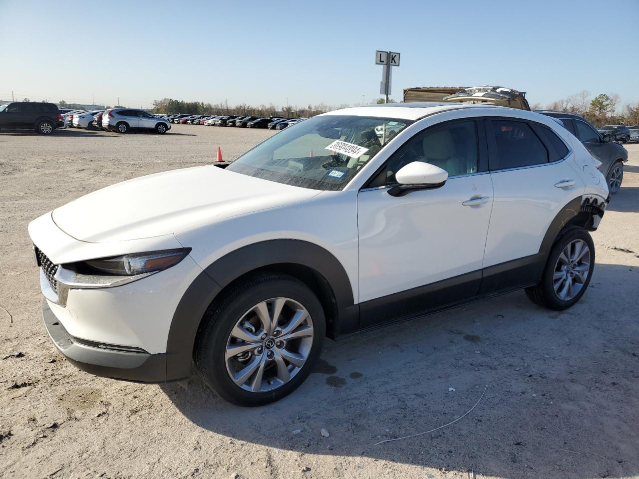 MAZDA CX-30 2021 3mvdmaclxmm231488