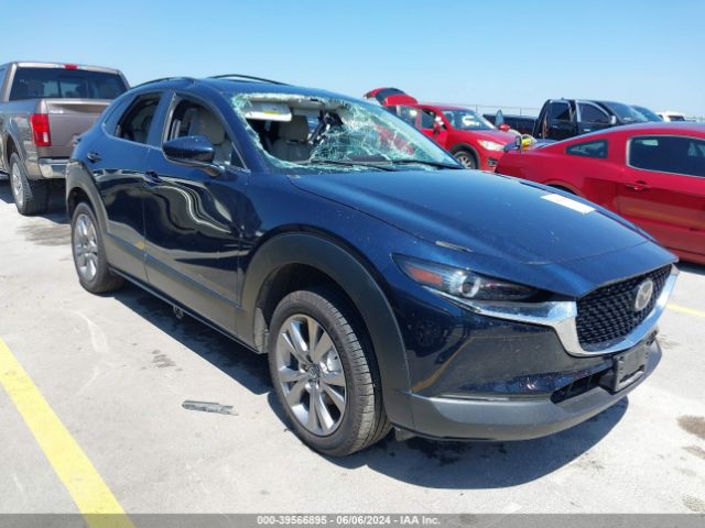 MAZDA CX-30 2021 3mvdmaclxmm250672