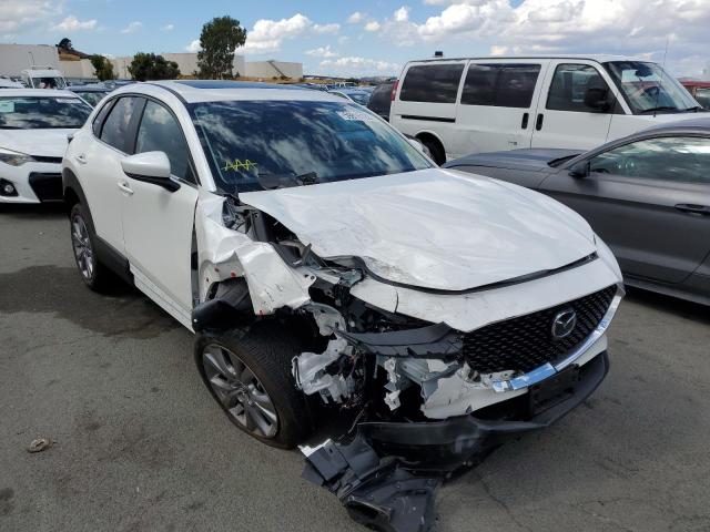 MAZDA CX-30 PREF 2021 3mvdmaclxmm269593