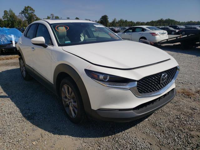 MAZDA CX-30 PREF 2021 3mvdmaclxmm318811