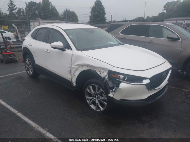 MAZDA CX-30 2020 3mvdmadl0lm100163