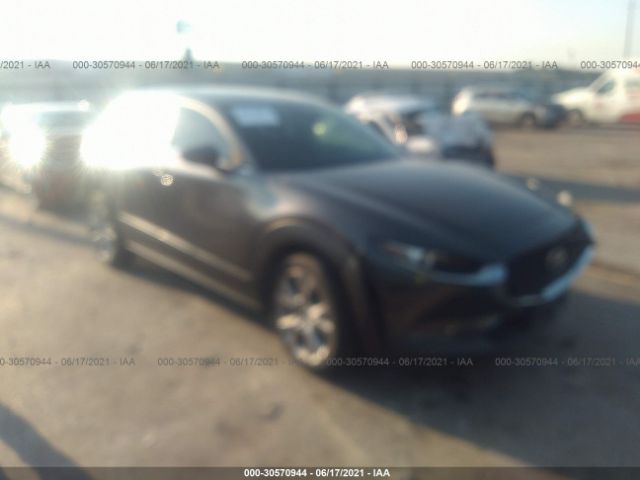 MAZDA CX-30 2020 3mvdmadl0lm126794