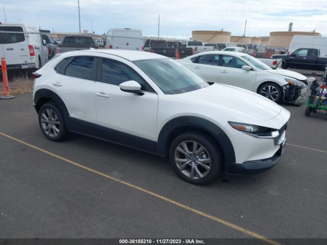 MAZDA CX-30 2020 3mvdmadl0lm134636