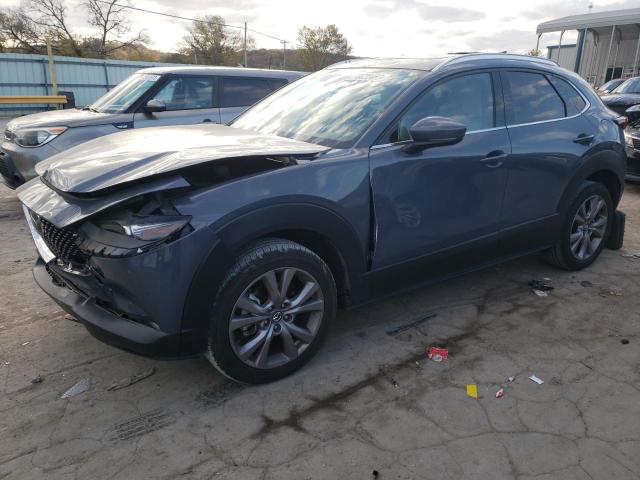 MAZDA CX30 2021 3mvdmadl0mm236147