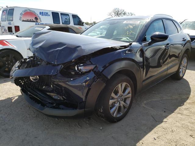 MAZDA CX-30 PREM 2021 3mvdmadl0mm256303