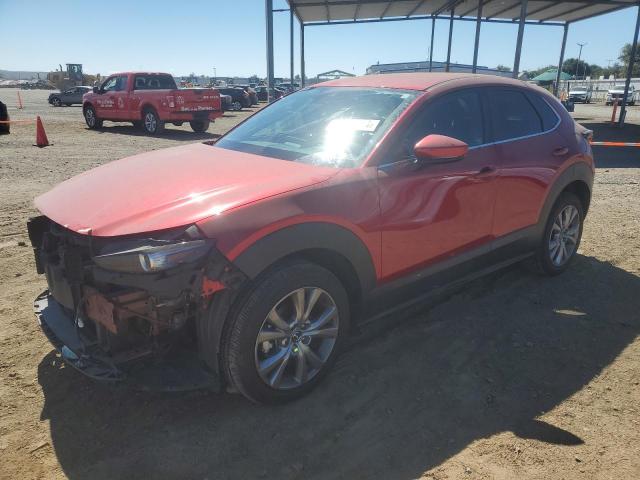 MAZDA CX-30 PREF 2020 3mvdmadl1lm100964