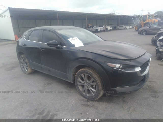 MAZDA CX-30 2020 3mvdmadl1lm101872