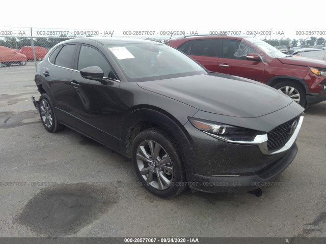 MAZDA CX-30 2020 3mvdmadl1lm101953