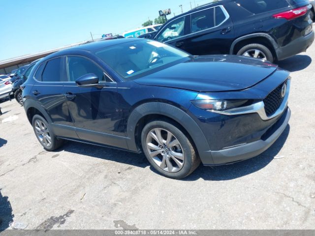 MAZDA CX-30 2020 3mvdmadl1lm103234