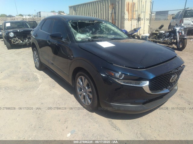 MAZDA CX-30 2020 3mvdmadl1lm108238