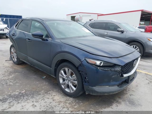 MAZDA CX-30 2020 3mvdmadl1lm126366