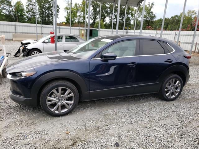 MAZDA CX-30 PREF 2020 3mvdmadl1lm127260