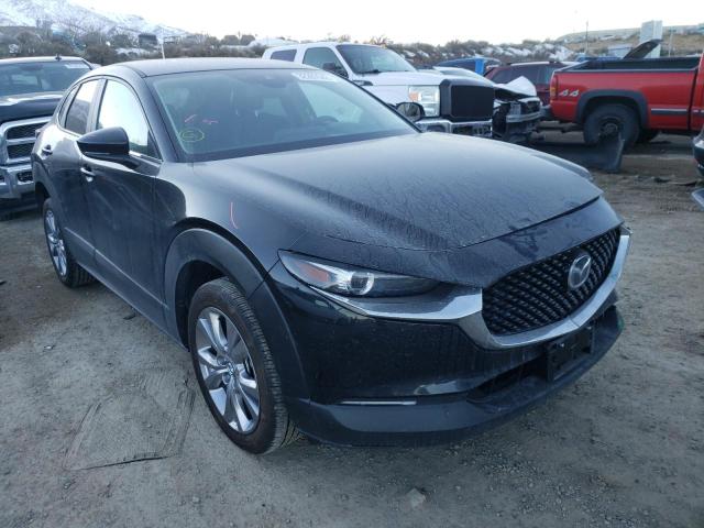 MAZDA CX-30 PREF 2020 3mvdmadl1lm131860