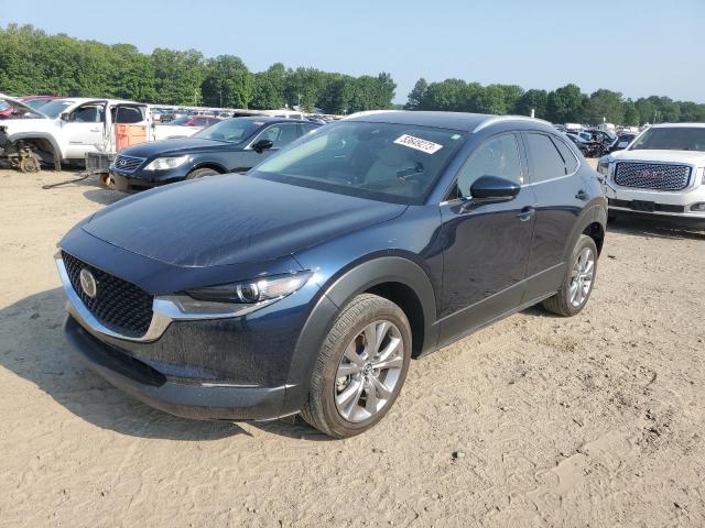 MAZDA CX-30 PREM 2021 3mvdmadl1mm241955