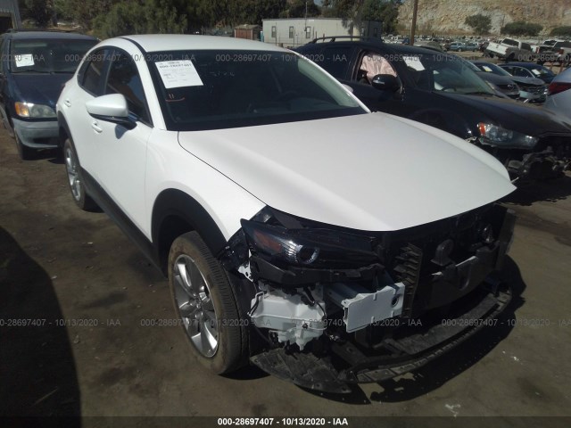 MAZDA CX-30 2020 3mvdmadl2lm109740