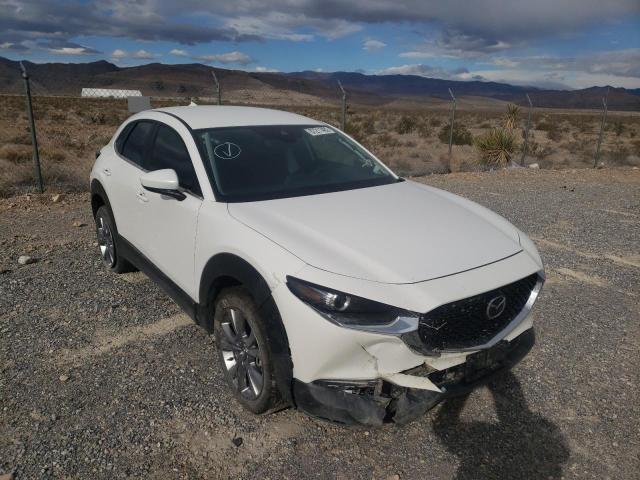 MAZDA CX-30 PREF 2020 3mvdmadl2lm128787