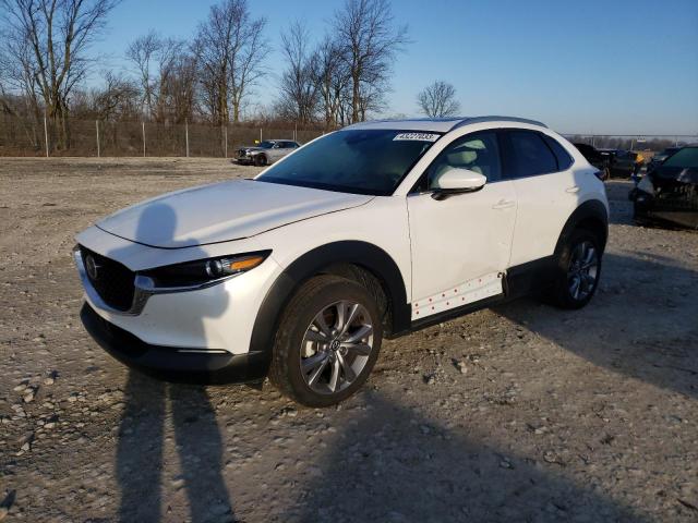 MAZDA CX-30 PREM 2021 3mvdmadl2mm264290