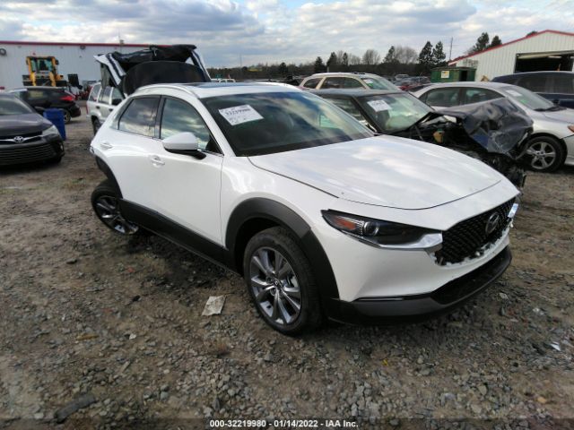 MAZDA CX-30 2021 3mvdmadl2mm319613