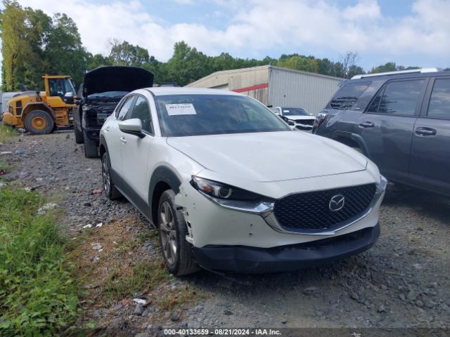 MAZDA CX-30 2020 3mvdmadl3lm123436