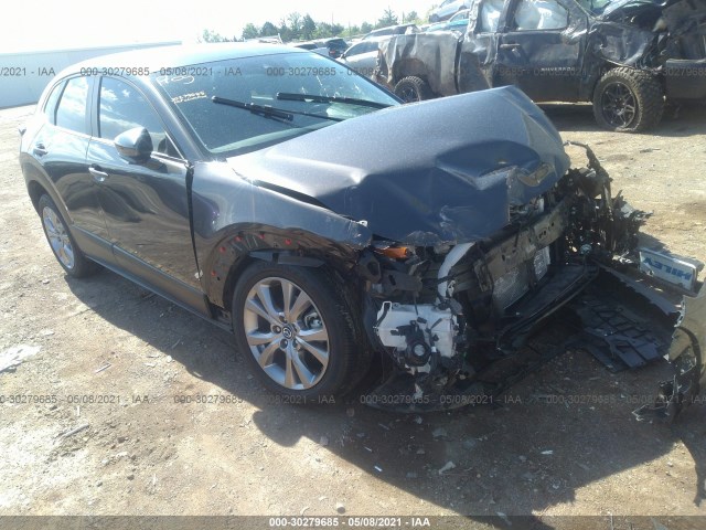 MAZDA CX-30 2020 3mvdmadl3lm135649