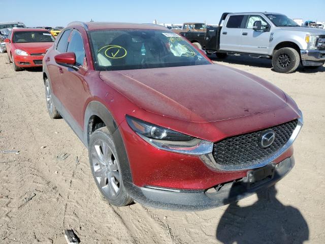 MAZDA CX-30 PREM 2021 3mvdmadl3mm210108