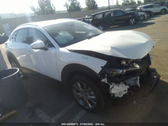 MAZDA CX-30 2021 3mvdmadl3mm256845