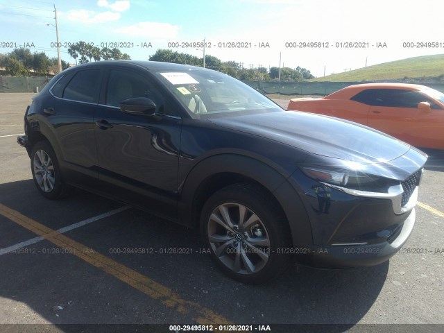 MAZDA CX-30 2020 3mvdmadl4lm127494