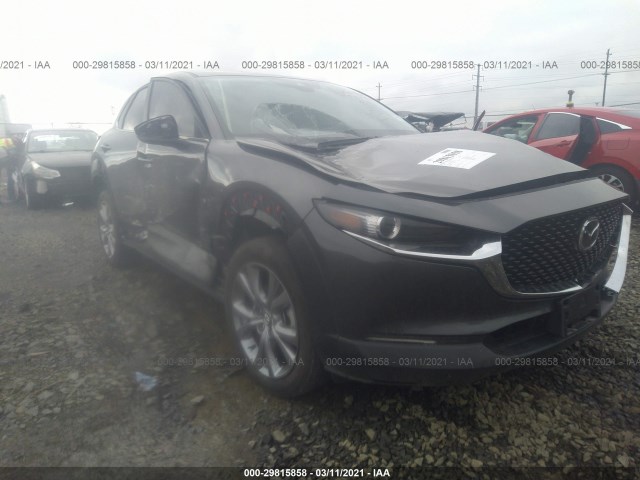 MAZDA CX-30 2020 3mvdmadl4lm131125