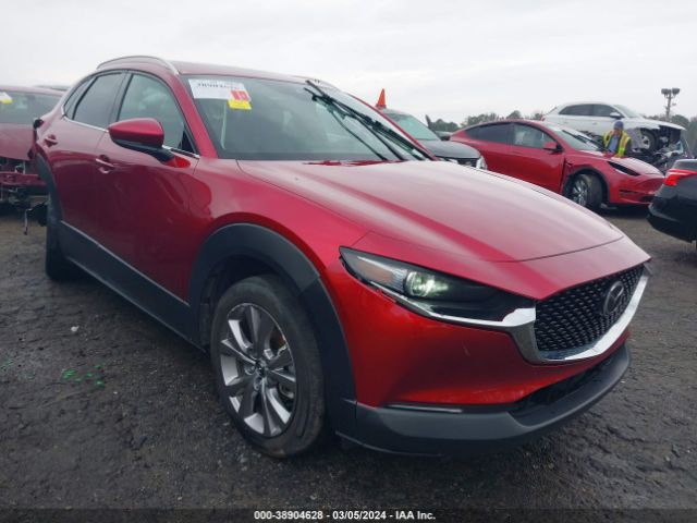 MAZDA CX-30 2021 3mvdmadl4mm205970