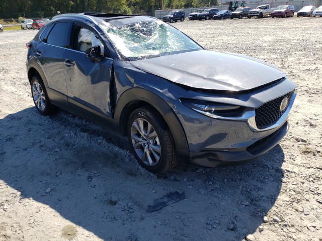 MAZDA CX-30 PREM 2021 3mvdmadl4mm267420