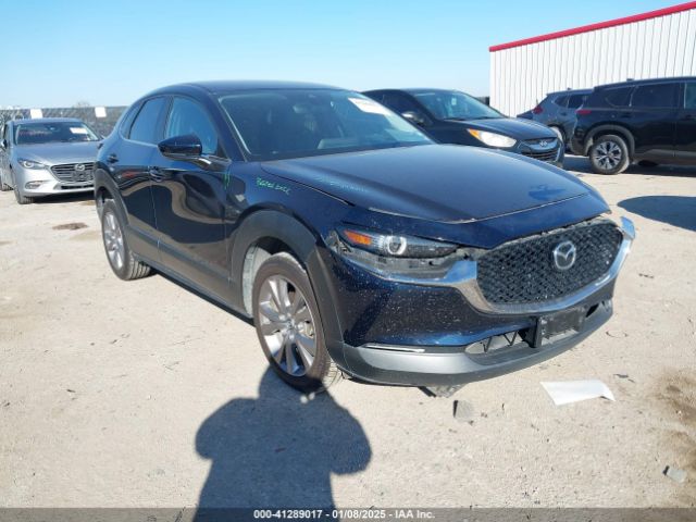 MAZDA CX-30 2020 3mvdmadl5lm102037