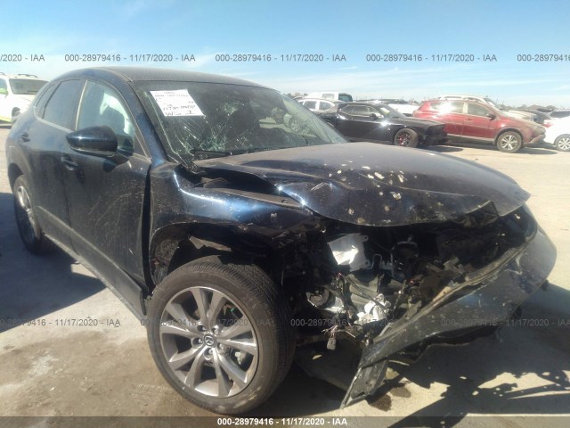 MAZDA CX-30 2020 3mvdmadl5lm130078