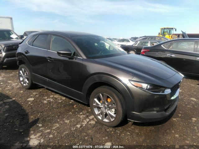 MAZDA CX-30 2020 3mvdmadl5lm136818