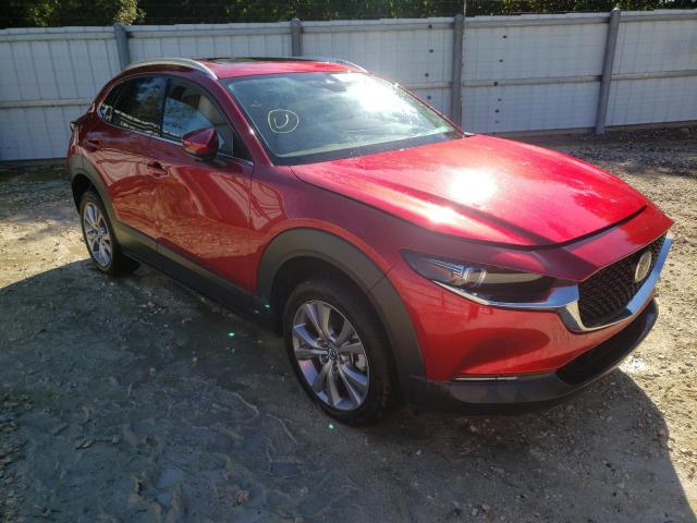 MAZDA CX-30 PREM 2021 3mvdmadl5mm252313