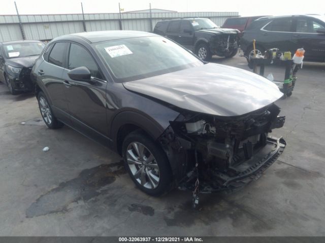 MAZDA CX-30 2020 3mvdmadl6lm102497