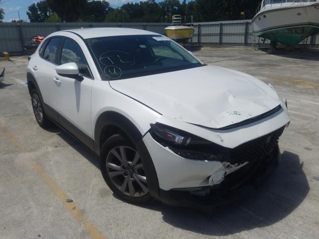 MAZDA CX-30 PREF 2020 3mvdmadl6lm103181