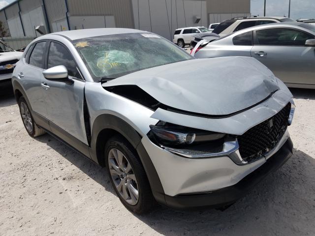 MAZDA CX-30 PREF 2020 3mvdmadl6lm103262