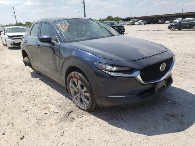 MAZDA CX-30 PREF 2020 3mvdmadl6lm126069