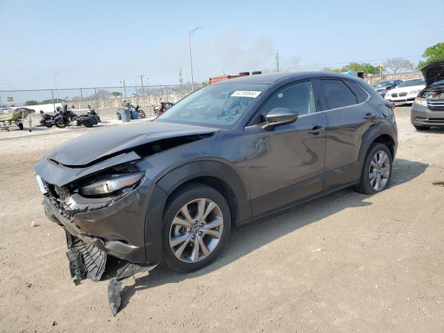 MAZDA CX30 2020 3mvdmadl6lm127125