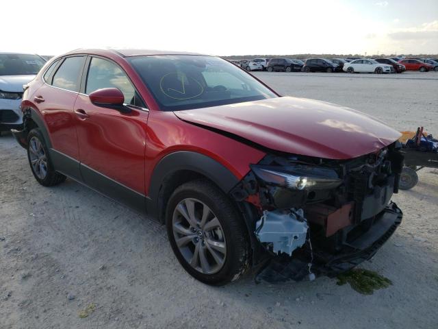 MAZDA CX-30 PREF 2020 3mvdmadl7lm128364