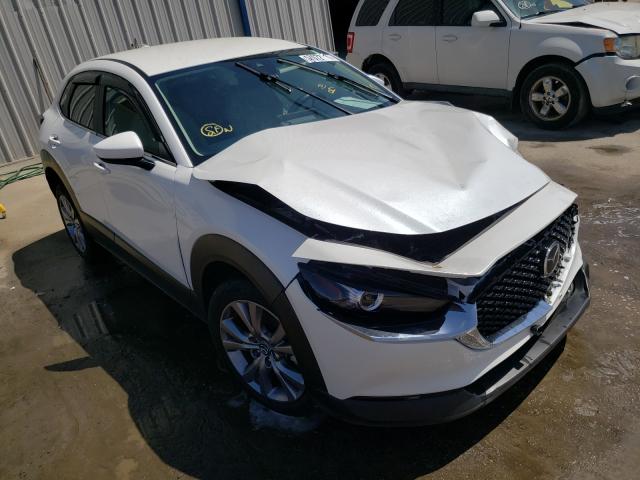 MAZDA CX-30 PREF 2020 3mvdmadl7lm139798