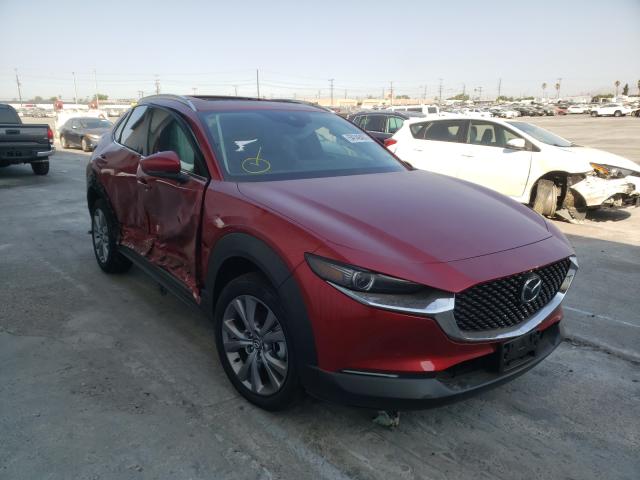 MAZDA CX-30 2021 3mvdmadl7mm205722