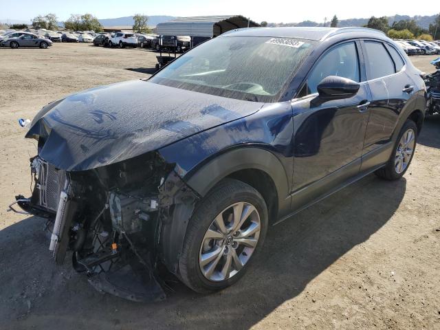 MAZDA CX-30 PREM 2021 3mvdmadl7mm241295