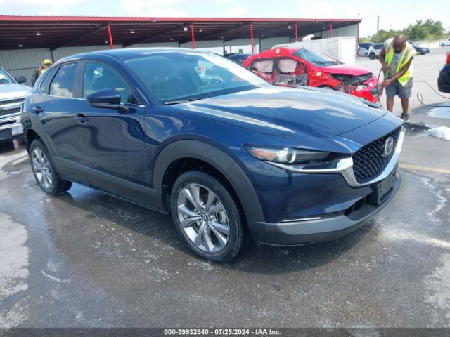 MAZDA CX-30 2020 3mvdmadl9lm134859