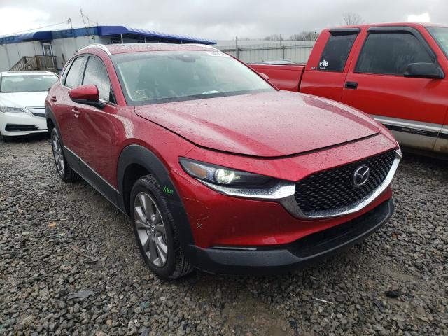 MAZDA CX-30 PREM 2021 3mvdmadl9mm204023