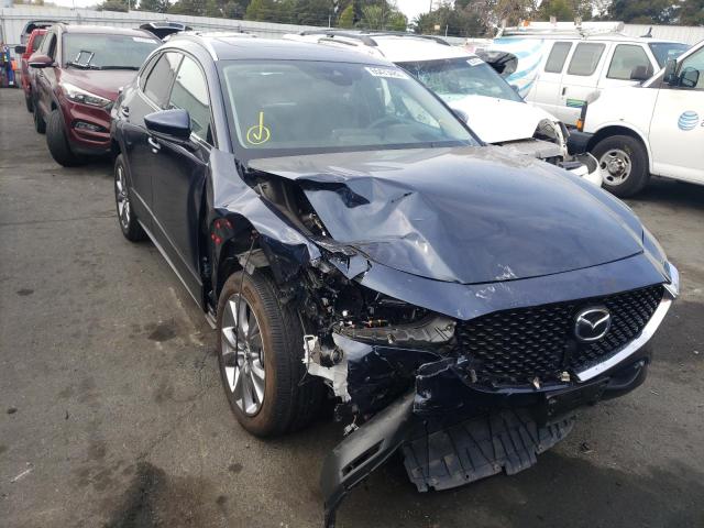 MAZDA CX-30 PREM 2021 3mvdmadl9mm204684