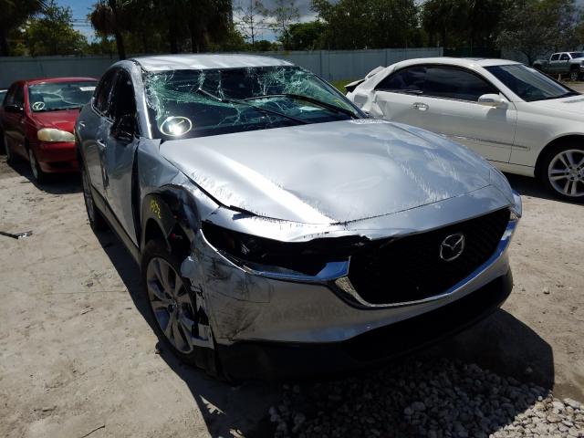 MAZDA CX-30 PREF 2020 3mvdmadlxlm128519