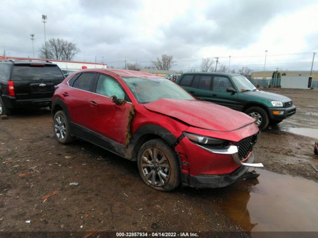 MAZDA CX-30 2020 3mvdmadlxlm133767