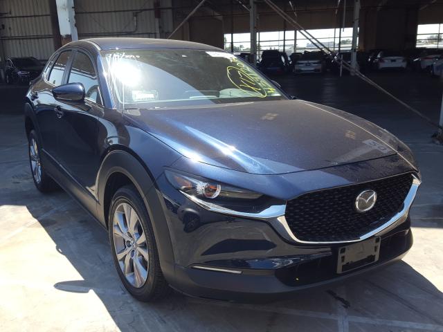 MAZDA CX-30 PREF 2020 3mvdmadlxlm134255